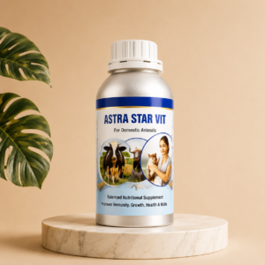ASTRA STAR-VIT Overview