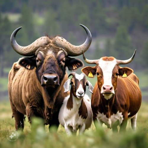 Livestock Nutrition Solutions