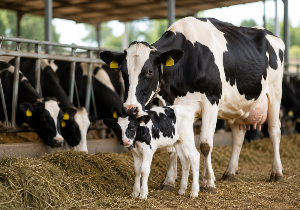 veterinary feed supplements